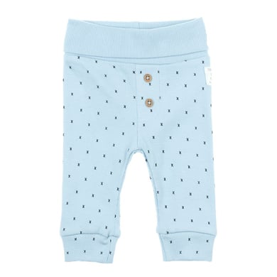 Feetje Pantalones Mini Person azul