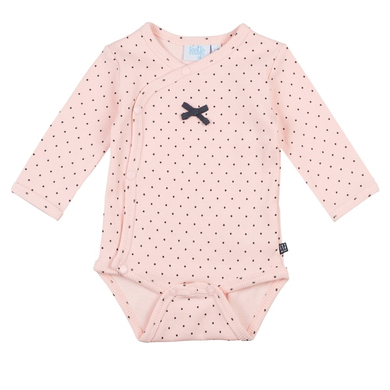 Feetje Body Dots rose