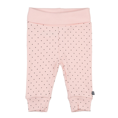 Image of Feetje Pantaloni a pois rosa059