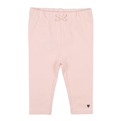 Feetje Leggings Points rose