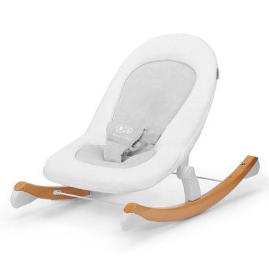 Kinderkraft Babysitter Finio White