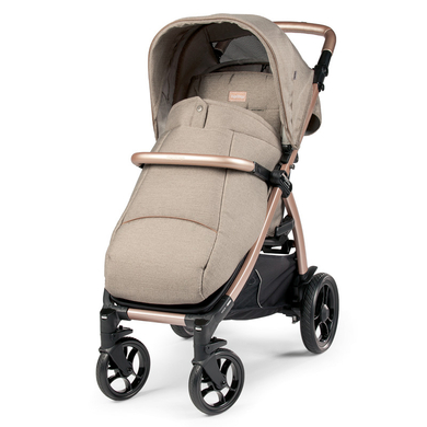 Peg Perego Passeggino Booklet Mon Amour