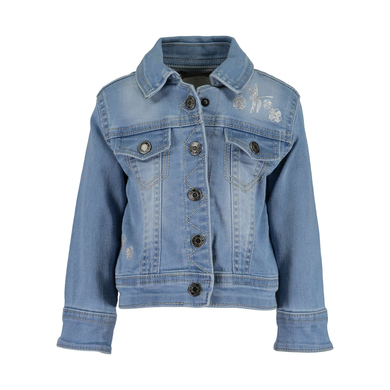 BLUE SEVEN Girls Veste JogJeans