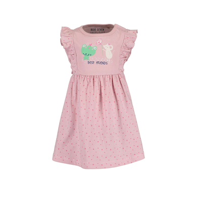 BLUE SEVEN Girls S'habiller en rose Original