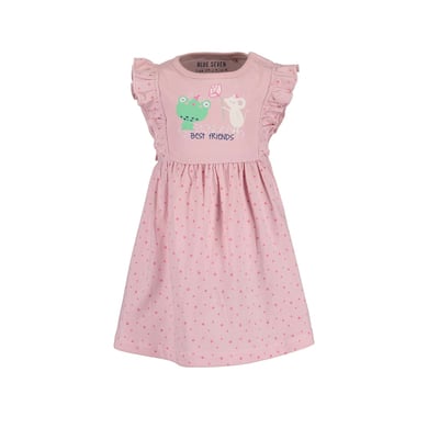 Image of BLUE SEVEN Girls Vestito rosa Original