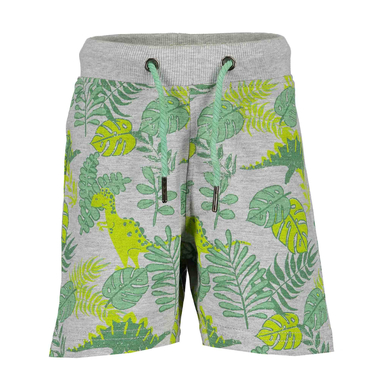 Image of blu SEVEN shorts Nebbia attiva059