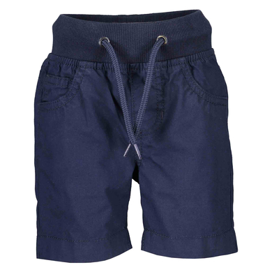 Image of blu SEVEN Ragazzi Slip- Shorts059