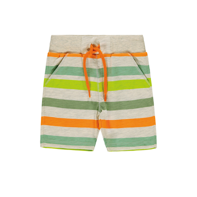 KANZ Boys Bermuda, / multi allover color ed