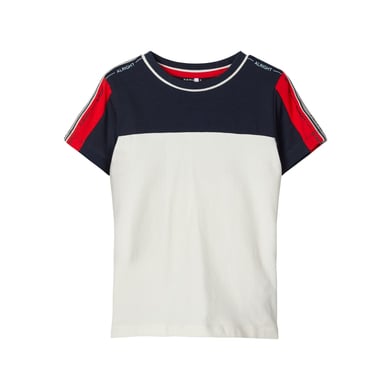 name it Camiseta de niño Nmmduke snow white