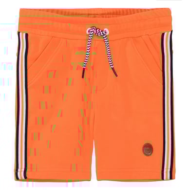 STACCATO Sweatbermuda orange