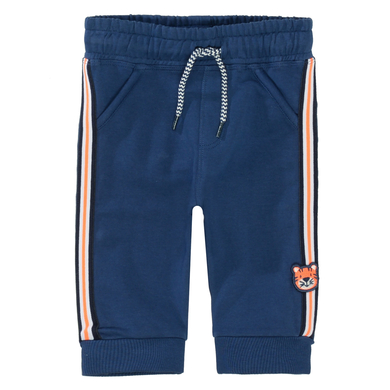 STACCATO Pantalons de survêtement marine