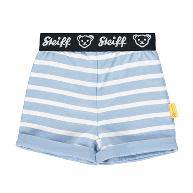 Image of Steiff Shorts , sempre blu059