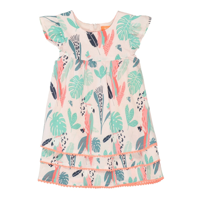 STACCATO Robe enfant powder