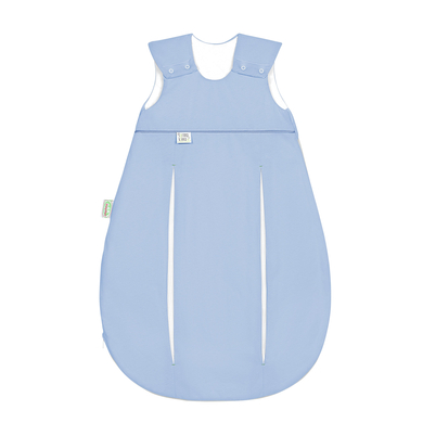 odenwälder Gigoteuse bébé Jersey Prima Klima sky blue 60-130 cm