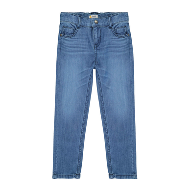 Image of Steiff Jeans, colonia blu059