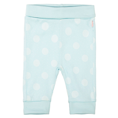 STACCATO cyan à motifs