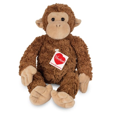 Levně Teddy HERMANN ® Monkey Yoyo, 39 cm