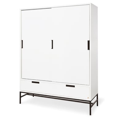 Pinolino Garderobsstål 2-dörrar