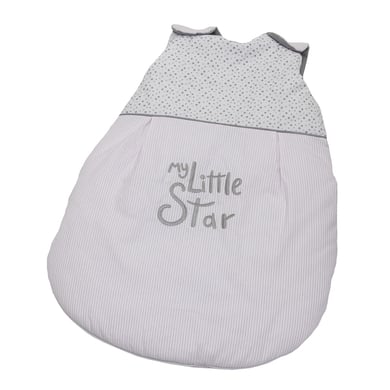 Be Be 's Collection vinter Sovpåse My little Star pink