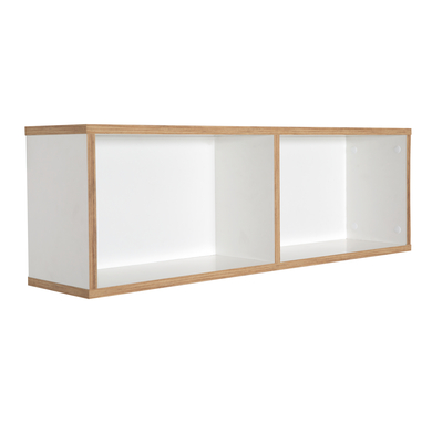 roba Étagère murale Finn bois