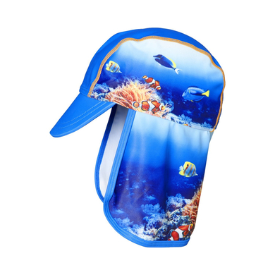 Playshoes Capuchon de protection contre les UV sous l'eau