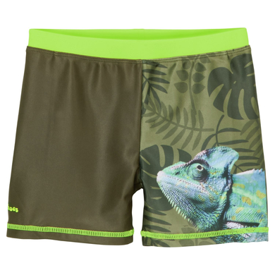 Playshoes UV-Schutz Badeshorts Chamäleon