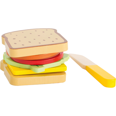 Image of small foot® Sandwich