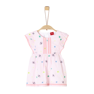 s. Olive r Robe light rose