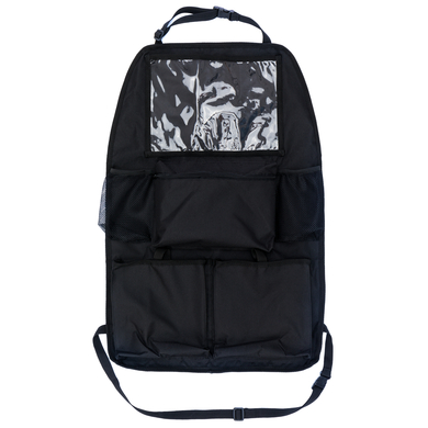 fillikid Pochette rangement de jouets pour voiture noir