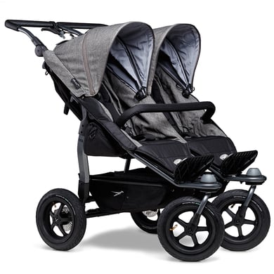 MAXI-COSI Zelia3 Poussette citadine - Essential Black - De la naissance a 4  ans