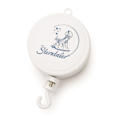 Sterntaler Mouvement musical pour la Flûte enchantée mobile