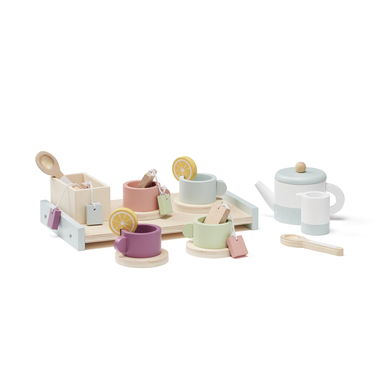 Image of Kids Concept® Tea Set Bistro059