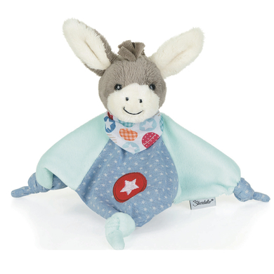 Sterntaler Doudou enfant S Emmi âne