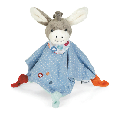 Sterntaler Doudou âne Emmi M
