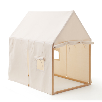 Kids Concept® Tente enfant 110x80 cm, beige