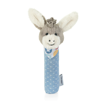 Sterntaler Hochet pouêt pouêt Emmi l'âne