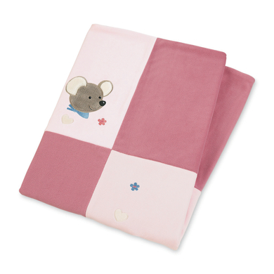 Sterntaler Manta para abrazos Mabel 100 x 75 cm