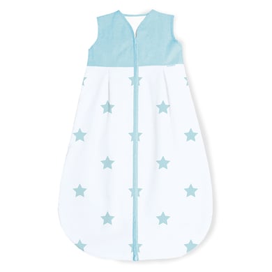 Pinolino Gigoteuse été étoiles bleu clair 70-130 cm TOG 0.5