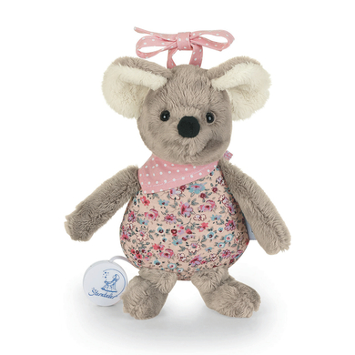 Sterntaler Peluche Carillon S Mabel