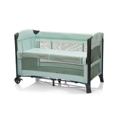 fillikid cuna de viaje zurich mint