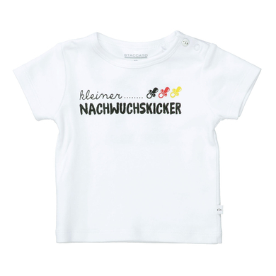 STACCATO T-Shirt blanc