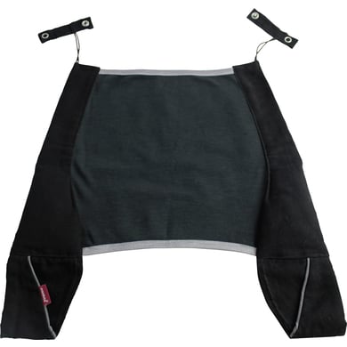 manduca Extensión para el portabebés ExTend manduca Black