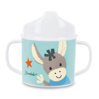Sterntaler Tasse à poignée enfant Emmi PP