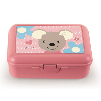Sterntaler Boîte à goûter enfant Mabel PP