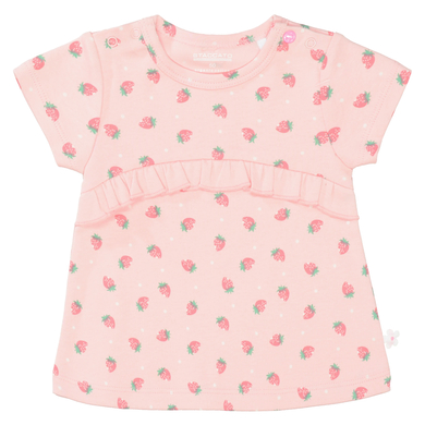 STACCATO Tunique souple blush Allover print