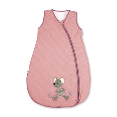 Sterntaler Gigoteuse bébé été Mabel la souris TOG 0.5