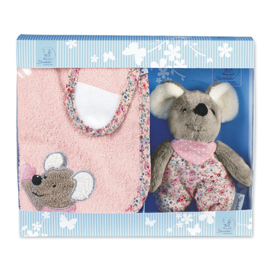 Sterntaler Coffret cadeau Mabel