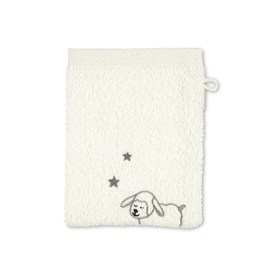 Sterntaler Gant de toilette enfant Stanley lot de 2