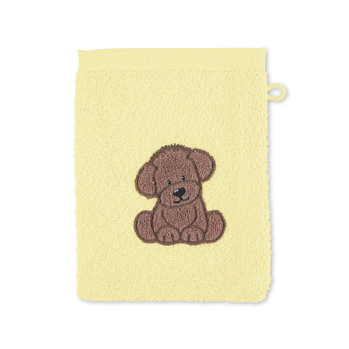 Sterntaler Guanto di lavaggio 2-pack Hanno