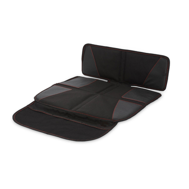 fillikid Matelas pour siège de voiture standard noir